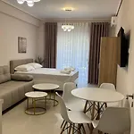 Apartamento Weida *