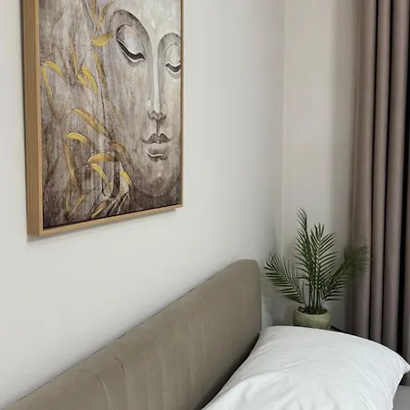 Weida Apartamento *