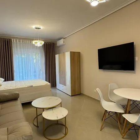 Appartamento Weida Durrës
