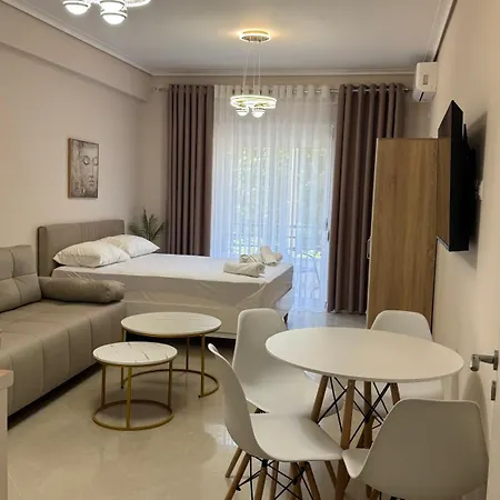 Appartamento Weida *