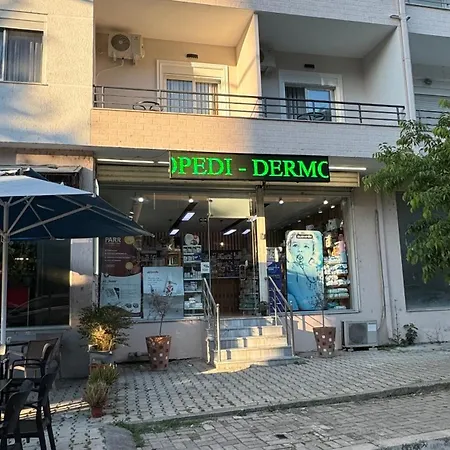 Weida Апартаменты *