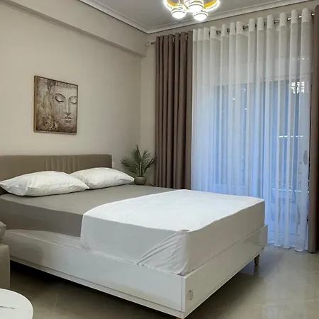 Weida Apartment