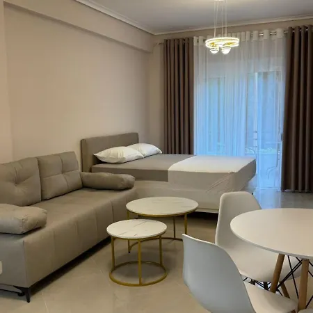 Appartement Weida Durrës