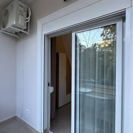 Appartement Weida Durrës