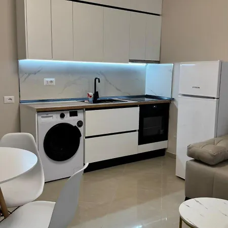 Appartement Weida Durrës