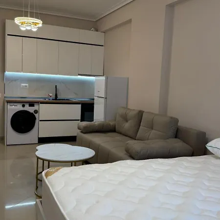 Apartment Weida *