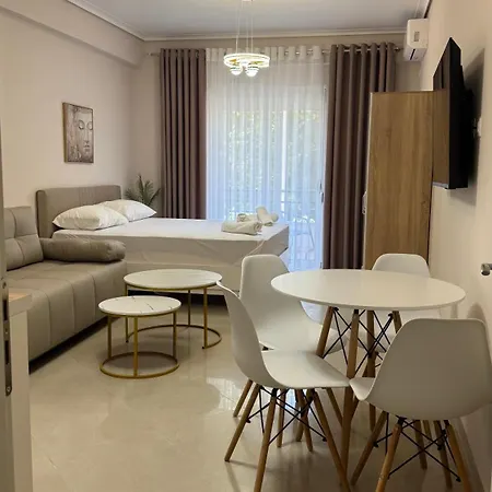 Weida Apartment Durres