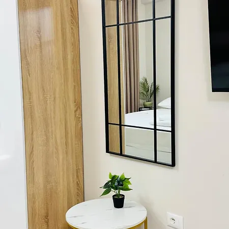 Weida Apartment