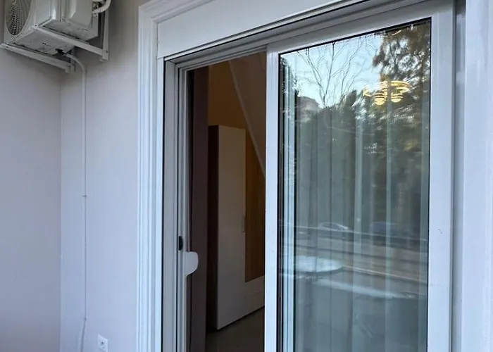 Apartament Weida Durrës