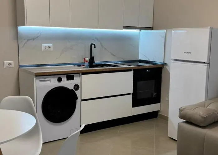 Apartament Weida Durrës