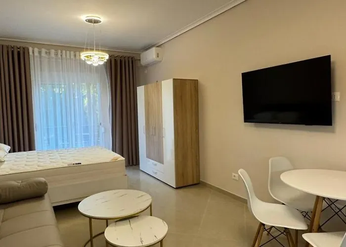 Apartament Weida Durrës