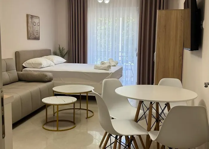 Weida Apartament Durrës